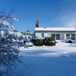 Saarland By Interhome * Dittishausen