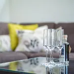 Vakantiehuis Saarland By Interhome Dittishausen