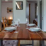 Vakantiehuis Saarland By Interhome *