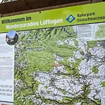 Saarland By Interhome Dittishausen