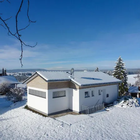 Saarland By Interhome *