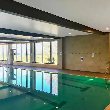 Saarland By Interhome Сasa de vacaciones