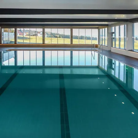 Сasa de vacaciones Saarland By Interhome