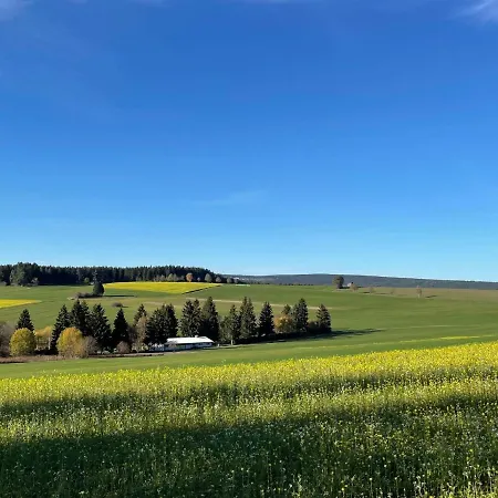 Saarland By Interhome