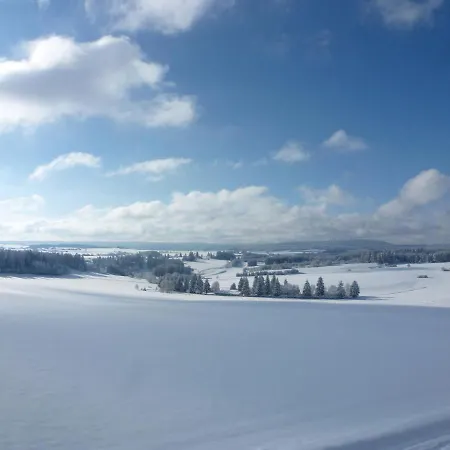 Saarland By Interhome * Dittishausen