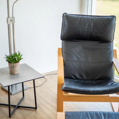 Saarland By Interhome Holiday home