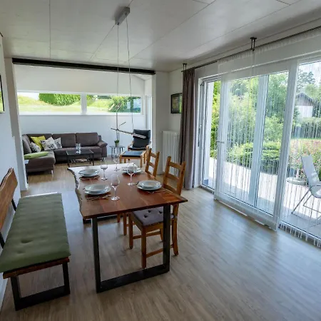 Saarland By Interhome Holiday home *