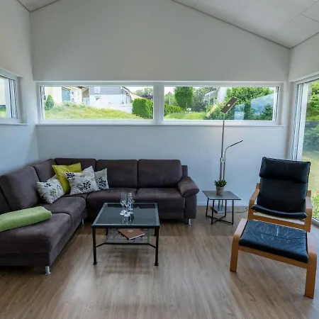 Сasa de vacaciones Saarland By Interhome