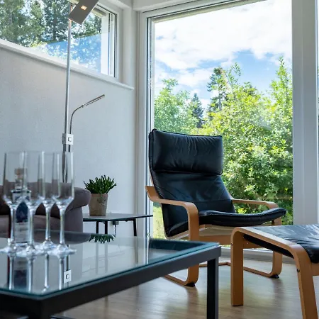 Saarland By Interhome Сasa de vacaciones Dittishausen