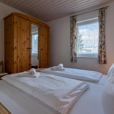 Сasa de vacaciones Saarland By Interhome