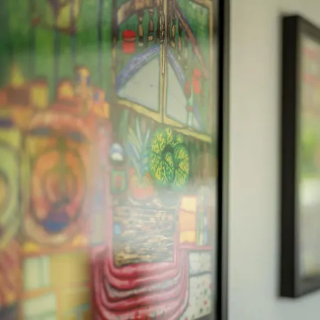 Saarland By Interhome Сasa de vacaciones Dittishausen