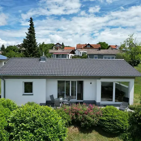 Saarland By Interhome