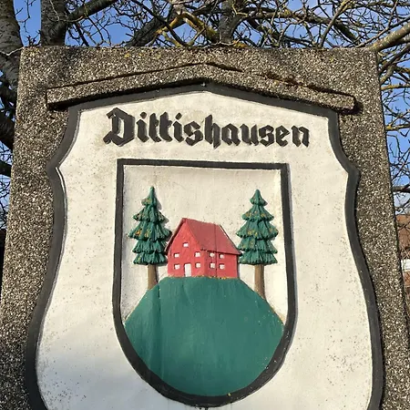 Сasa de vacaciones Saarland By Interhome