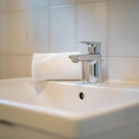 Сasa de vacaciones Saarland By Interhome Dittishausen