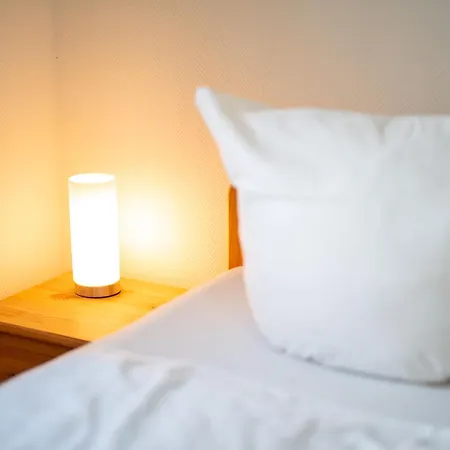 Сasa de vacaciones Saarland By Interhome Dittishausen