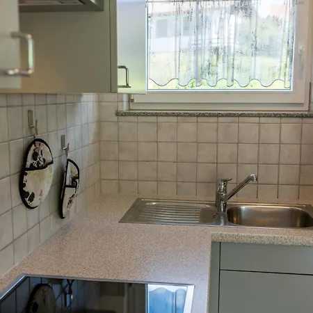 Сasa de vacaciones Saarland By Interhome