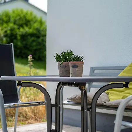 Saarland By Interhome *