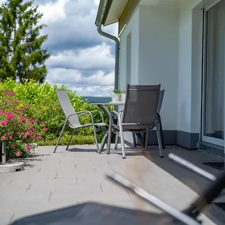 Saarland By Interhome Dittishausen
