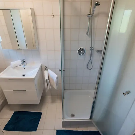 Saarland By Interhome Holiday home