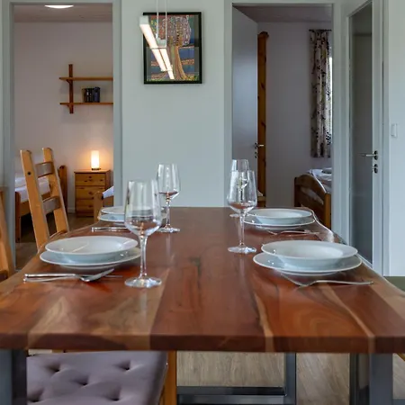 Holiday home Saarland By Interhome *