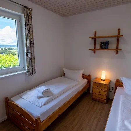 Saarland By Interhome Дом отдыха Dittishausen