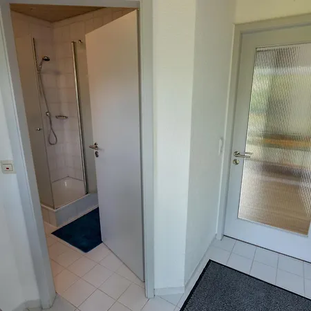 Saarland By Interhome Dittishausen