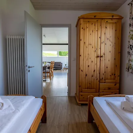 Saarland By Interhome *