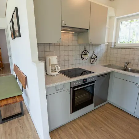 Saarland By Interhome