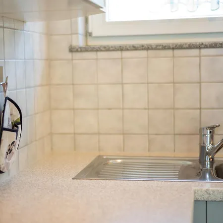 Saarland By Interhome Holiday home *