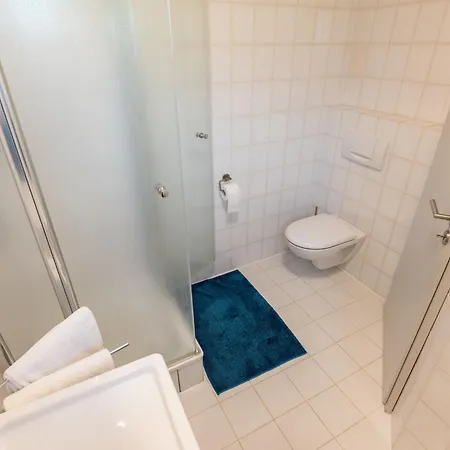 Holiday home Saarland By Interhome Dittishausen