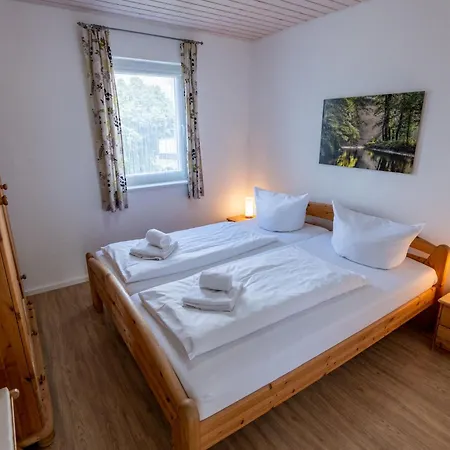 Saarland By Interhome * Dittishausen