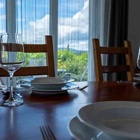 Saarland By Interhome Dittishausen