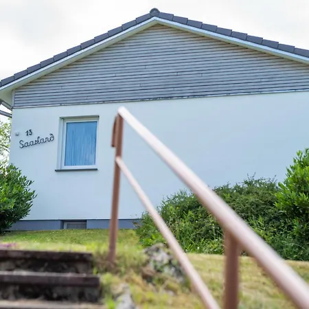 Saarland By Interhome Holiday home