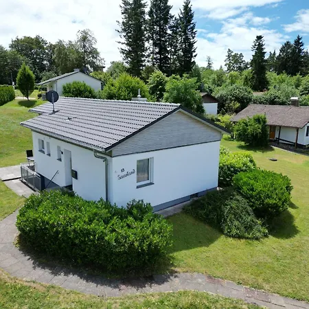 Saarland By Interhome Сasa de vacaciones *