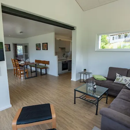 Saarland By Interhome * Dittishausen