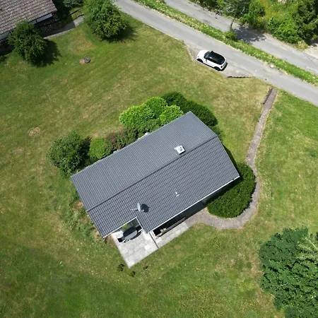 Saarland By Interhome