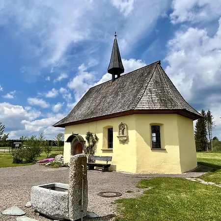 Saarland By Interhome Dittishausen