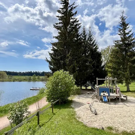 Saarland By Interhome