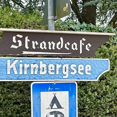 Vakantiehuis Saarland By Interhome Dittishausen