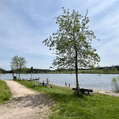 Saarland By Interhome Holiday home