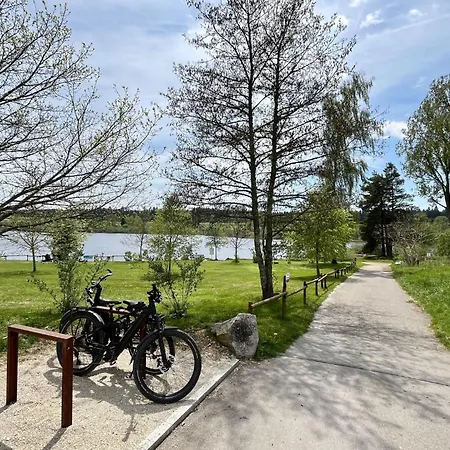 Saarland By Interhome