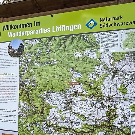 Saarland By Interhome Dittishausen